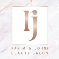 Ranim & John’s Beauty Salon logo - Similar company to Bycomfort Hair & Salon