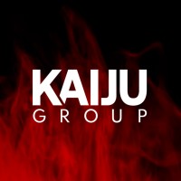 Kaiju Entertainment logo - Similar company to Corex Games