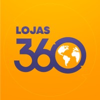 Lojas 360 logo - Similar company to Gipe