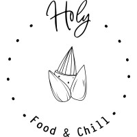 Holy Food & Chill - Bien-être de la femme, nutrition et hormones logo - Similar company to Proprietas.Be