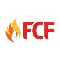 FCF Fire & Electrical - Brisbane & Gold Coast logo - Similar company to Phantom Fire Solutions (Brisbane)