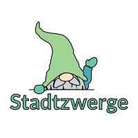 Stadtzwerge logo - Similar company to Kvint Design