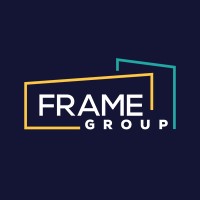 Frame Group logo - Similar company to Paner Kft
