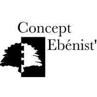 CONCEPT EBENIST' logo - Similar company to Aca Nautisme