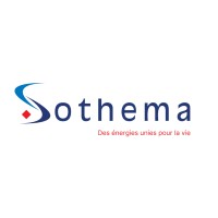 Sothema logo - Similar company to Cooper Pharma