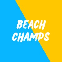Beach Champs - Sports Festival
