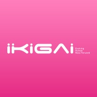 Ikigai Consulting logo - Similar company to Alvigor
