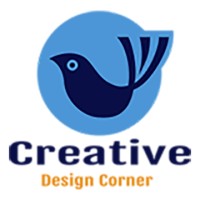 Creative Design Corner IT Agency logo - Similar company to Dodicitrenta Digital Creative Studio