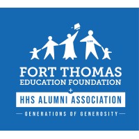 Fort Thomas Education Foundation logo - Similar company to Northern Kentucky Cooperative For Educational Services