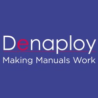 Denaploy O&M Manuals logo - Similar company to Urban Hvac Maintenance