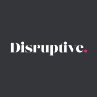Disruptive Real Estate logo - Similar company to RE/MAX Action First