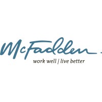 McFadden Benefits, Pension & Wellness logo - Similar company to Tinted Apparel