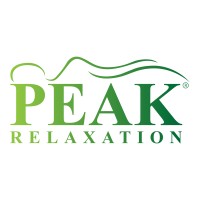 Peak Relaxation logo - Similar company to Gryffintech