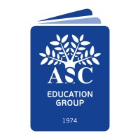 ASC Education Group logo - Similar company to Tutorsplus