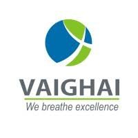 Vaighai Global logo - Similar company to Vaighai Inc