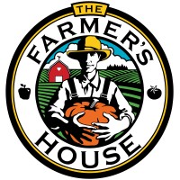 The Farmer's House logo - Similar company to Apse - Mo (Association Of People Supporting Employment - Missouri)