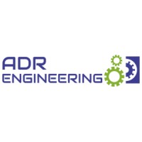 ADR Engineering logo - Similar company to Imfab, Inc.