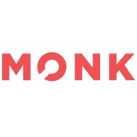 MONK Software logo - Similar company to Rising Systems