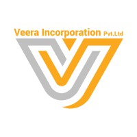 Veera Incorporation logo - Similar company to Arkale Lodgee