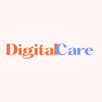 DigitalCare Marketing Agency logo - Similar company to More Appointments