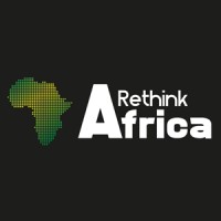 Rethink Africa NPC logo - Similar company to Generation Ai - World
