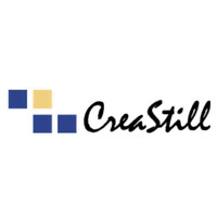 Creastill logo - Similar company to Capfimo