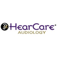 Hearcare Audiology & Hearing Aid Centers logo - Similar company to Lakeside Audiology