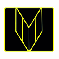 The Design Print Distribution Group logo - Similar company to Solar Punk Studio