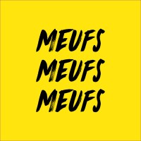 Meufs, Meufs, Meufs logo - Similar company to Chibre Bleu