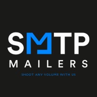 SMTPMailers Private Limited logo - Similar company to Seize The Ads Pvt Ltd.
