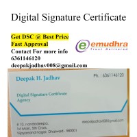 deepak jadhav logo - Similar company to Info Riders
