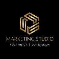 MARKETING.STUDIO logo - Similar company to Existence Creative