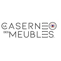 La Caserne des meubles Mayotte logo - Similar company to La Maison Du Riz