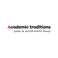 Academic Traditions - Școala de pictură Anatol Ghimpu logo - Similar company to Troc Circle