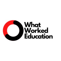 WhatWorked Education logo - Similar company to Learning Accelerators