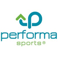 Performa Sports logo - Similar company to Start