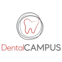 Dental Campus logo - Similar company to Krea Italy - Gli Specialisti Della Stampa3D