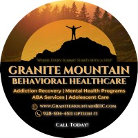 Granite Mountain Behavioral Health Care Of Az, Llc