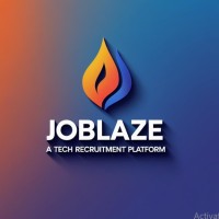 Joblaze logo - Similar company to Jobtarget