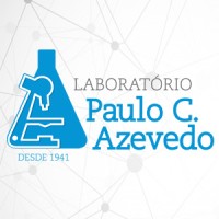Laboratório Paulo Azevedo logo - Similar company to Dgs Laboratórios