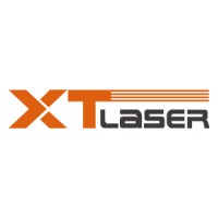 XT LASER logo - Similar company to Binsadiq Consultants