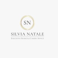 Silvia Natale Executive Search & Career Advice logo - Similar company to Cv Start