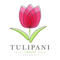 Tulipani Italiani logo - Similar company to T-Grex Srl