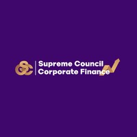 Supreme Council Corporate Finance logo - Similar company to Sns Capital Group