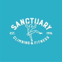 Sanctuary Climbing & Fitness
