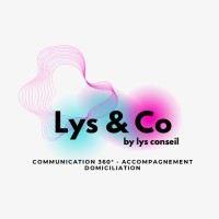 Lys and co logo - Similar company to Administrativement Pro