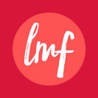LMF NETWORK (Like Minded Females) logo - Similar company to Bourchier