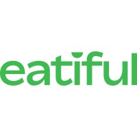 Eatiful logo - Similar company to Az-Pack