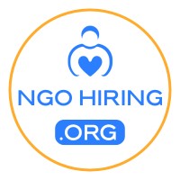NGO Hiring.org logo - Similar company to Tribesforgood