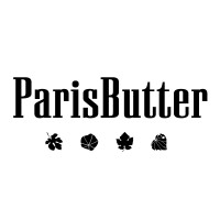 Paris Butter logo - Similar company to Bevera